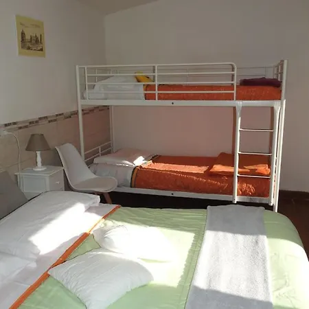Affittacamere Geoglobe D'hotes Pisa