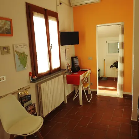 Geoglobe D'hotes Affittacamere *