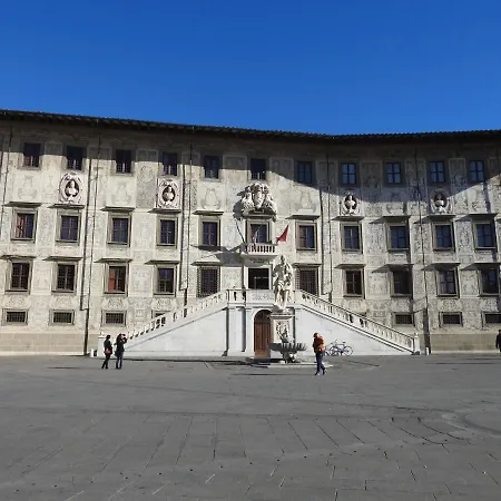 Affittacamere Geoglobe D'hotes