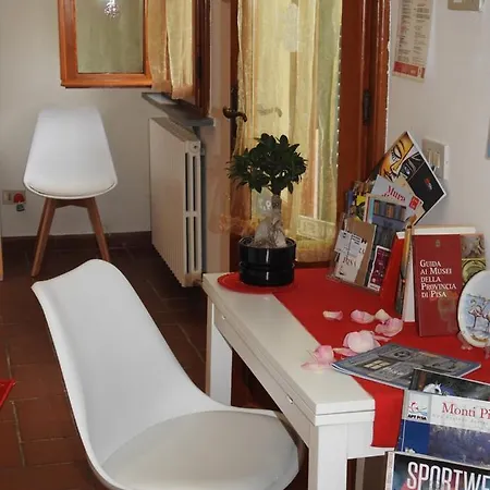 Affittacamere Geoglobe D'hotes